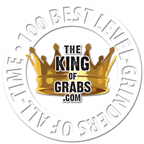 100 Best Level-Grinders Of All-Time