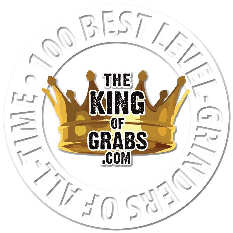 100 Best Level-Grinders Of All-Time