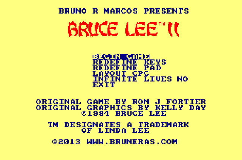 Bruce Lee 2