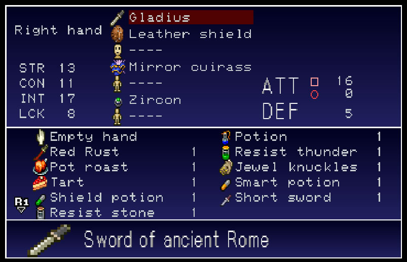 Castlevania: Symphony of the Night, PlayStation