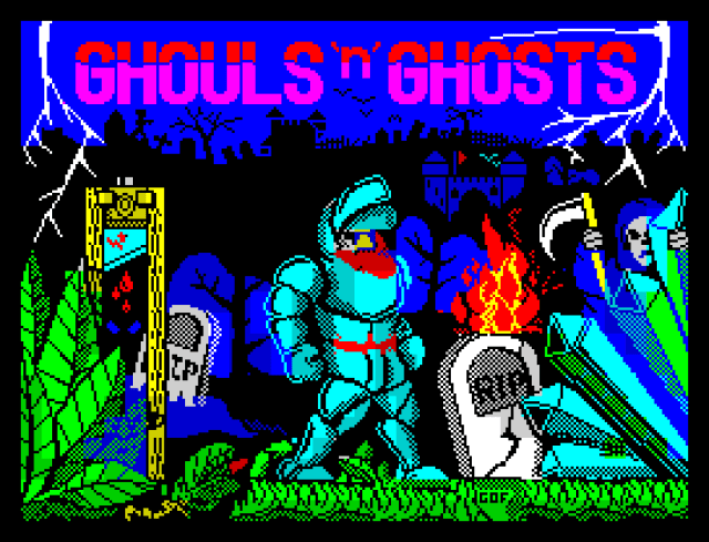 ghouls-n-ghosts-zx-spectrum-
