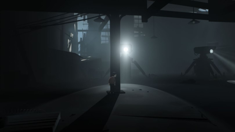 INSIDE by Playdead