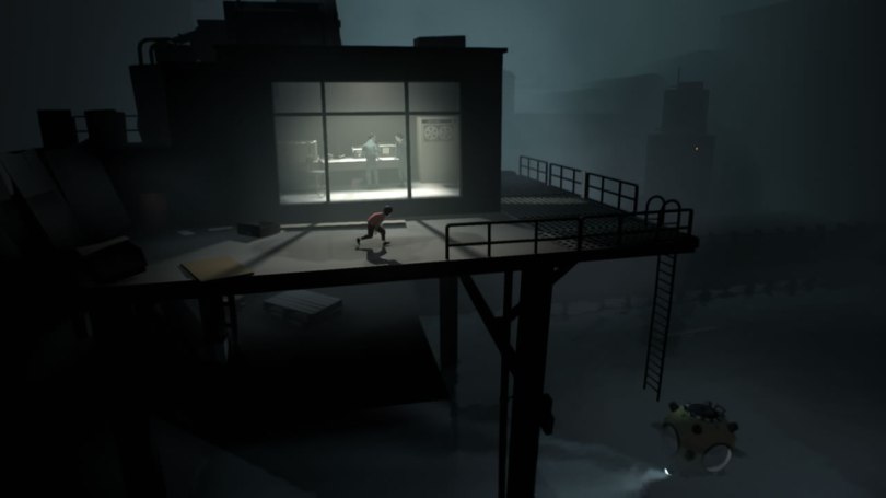 INSIDE by Playdead