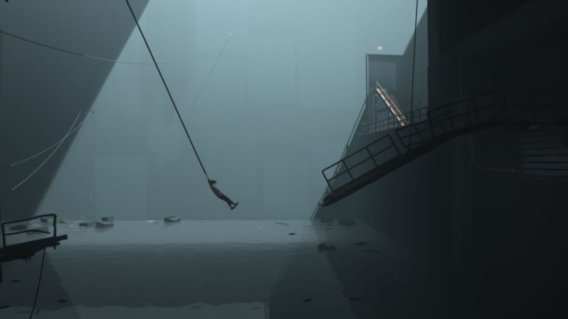 INSIDE by Playdead