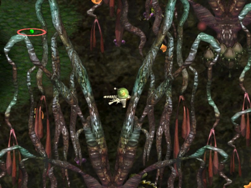 Lack of Love Dreamcast