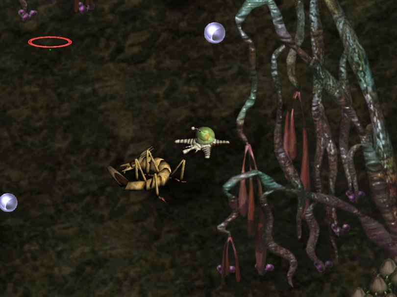 Lack of Love Dreamcast