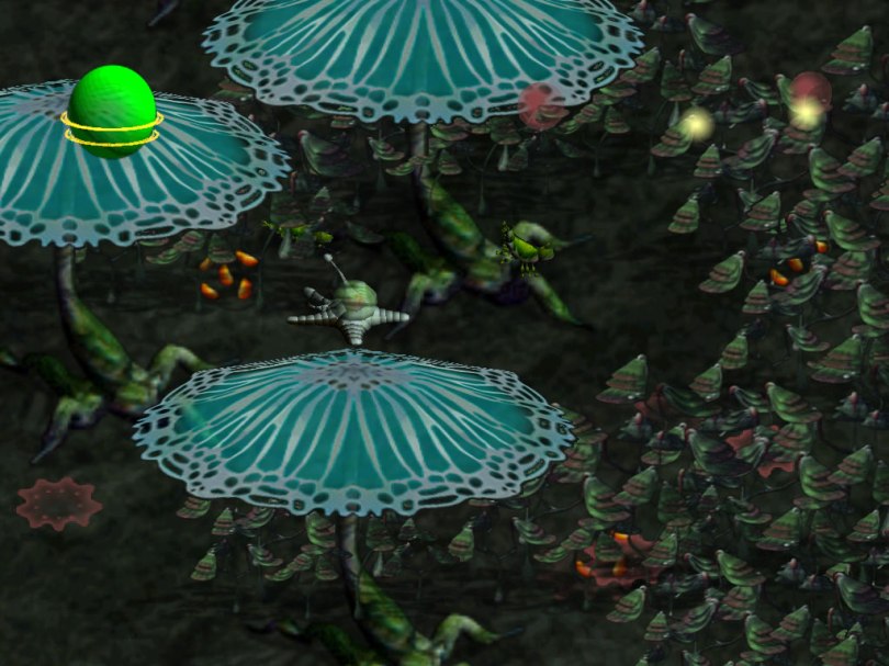 Lack of Love Dreamcast