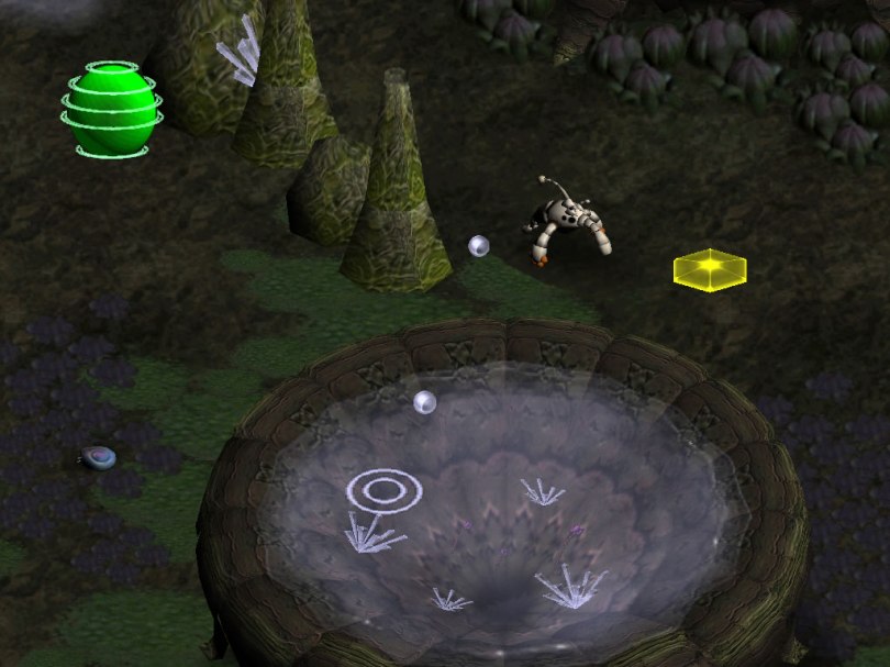 Lack of Love Dreamcast