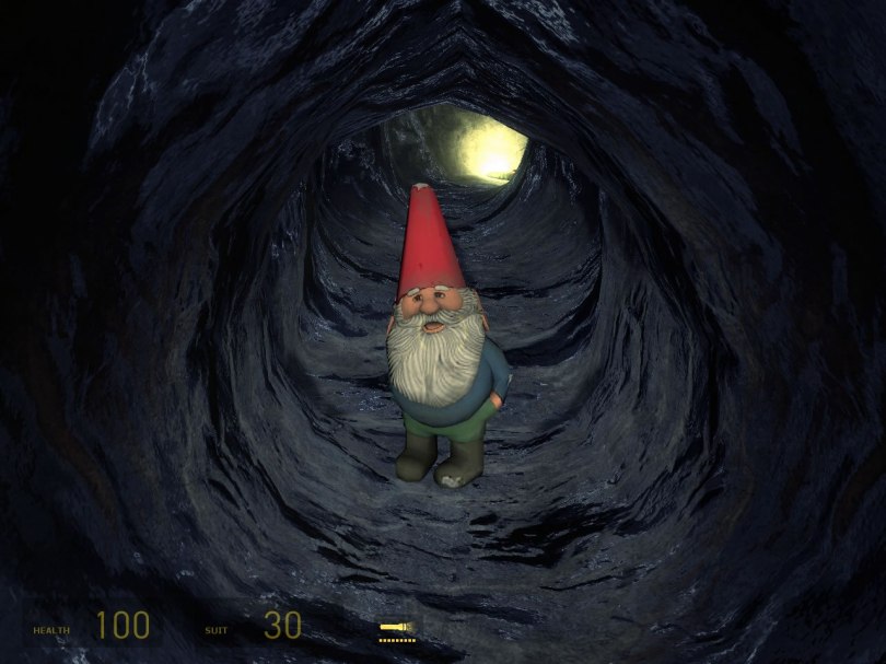 Little Rocket Man - Half-Life 2: Episode 2