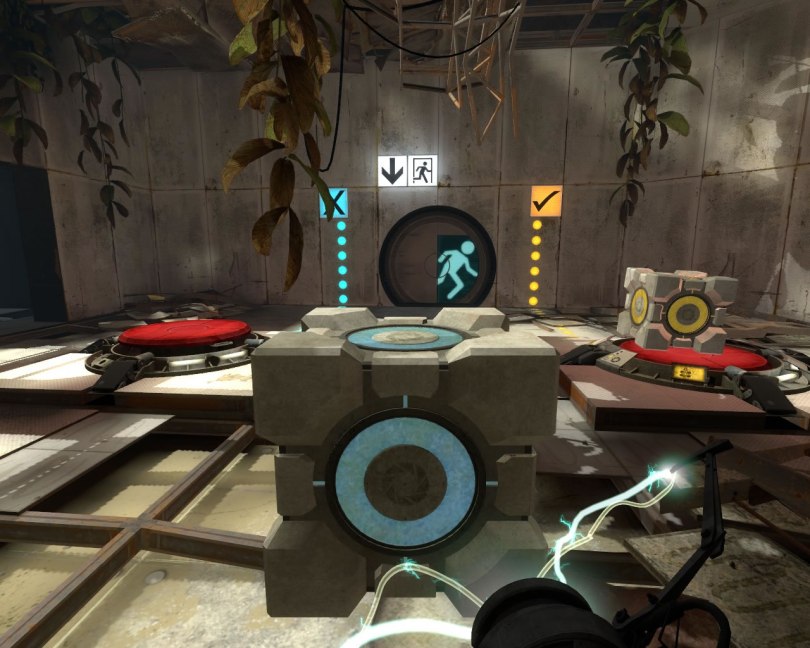 Portal 2 by Valve