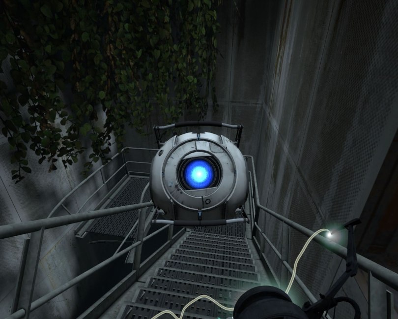 Portal 2 by Valve