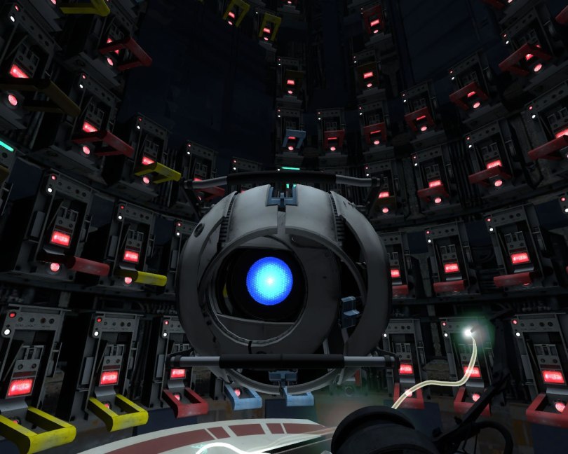 Portal 2 by Valve