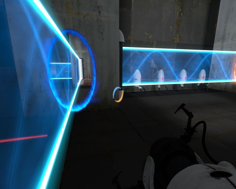 Portal 2 by Valve