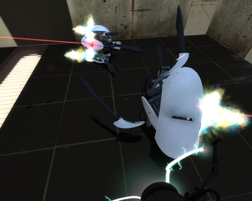 Portal 2 by Valve