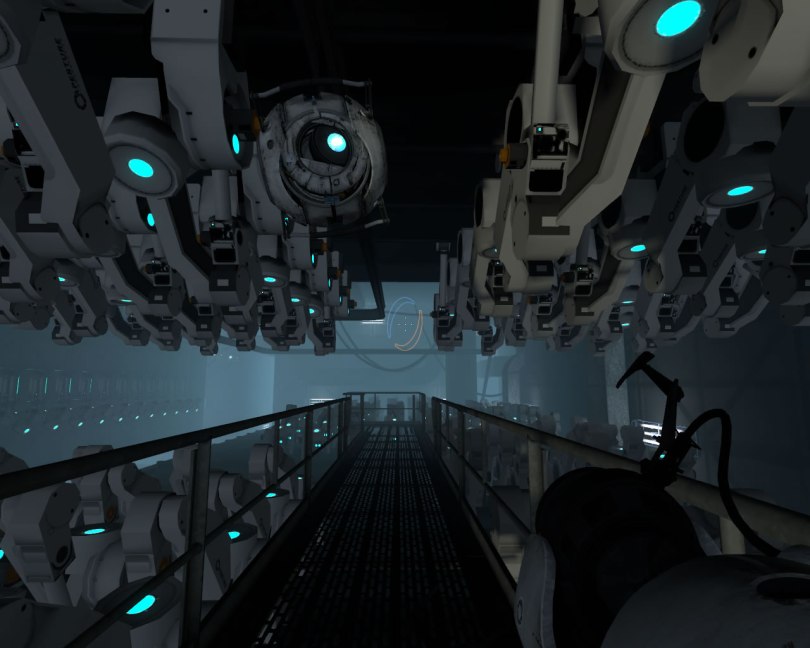 Portal 2 by Valve