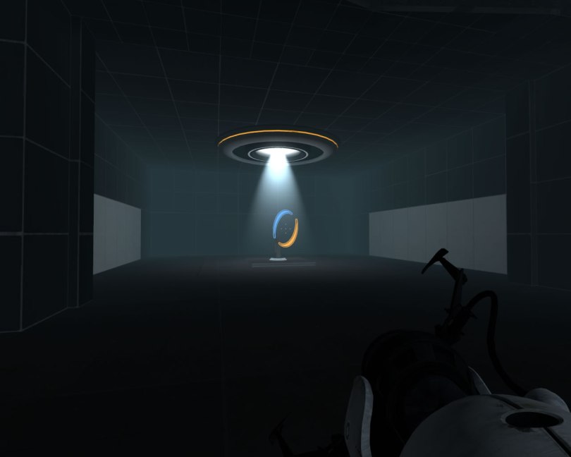 Portal 2 by Valve