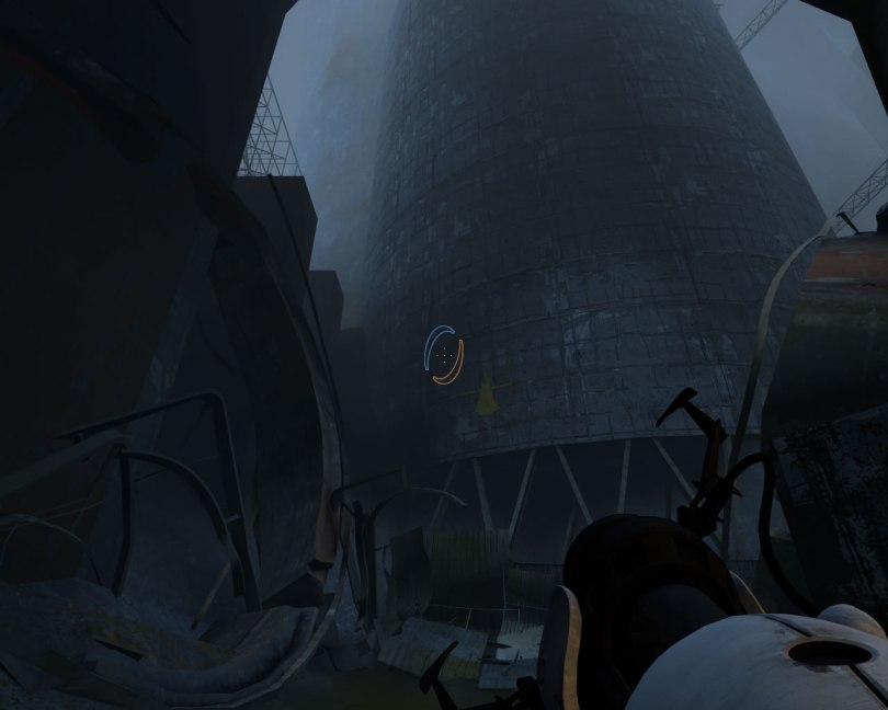 Portal 2 by Valve