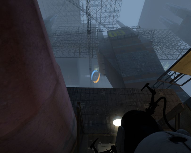 Portal 2 by Valve