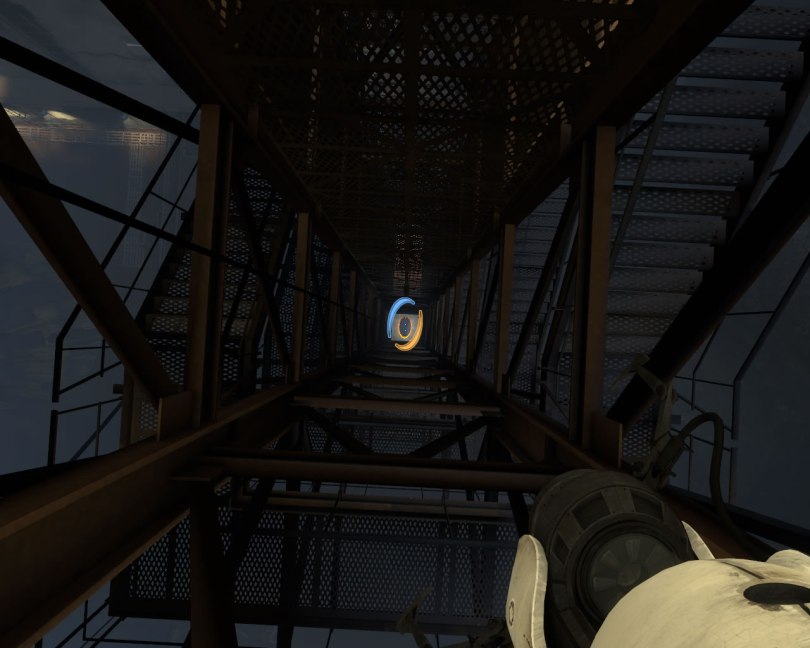 Portal 2 by Valve