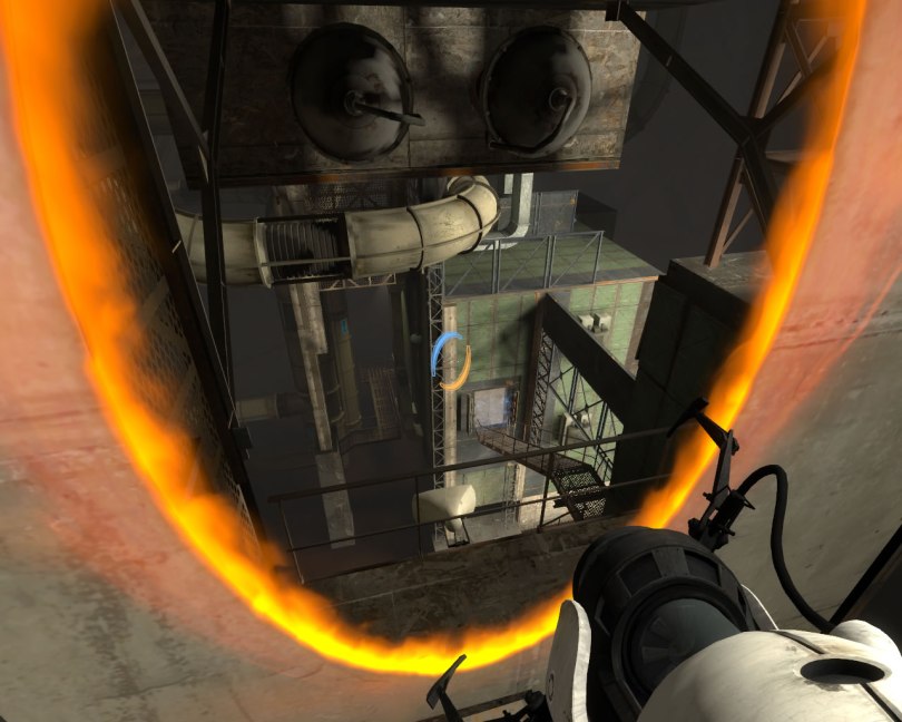 Portal 2 by Valve