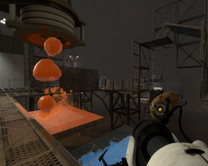 Portal 2 by Valve