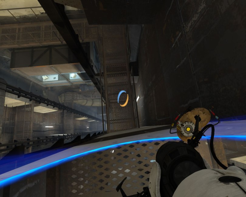 Portal 2 by Valve