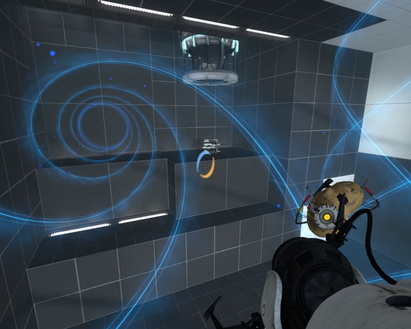 Portal 2 by Valve