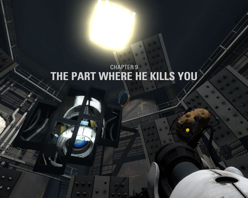 Portal 2 by Valve