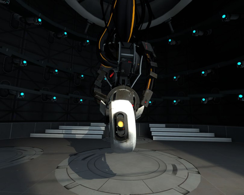 Portal 2 by Valve