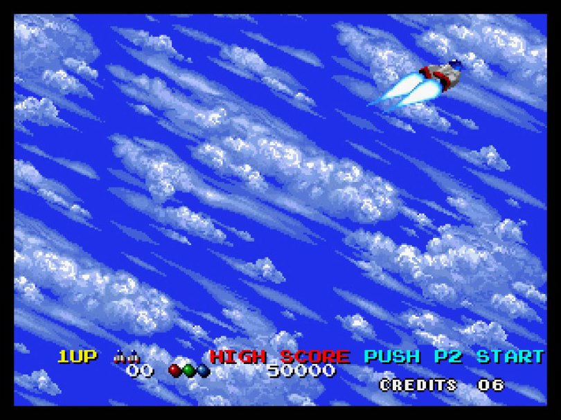 Viewpoint Neo Geo