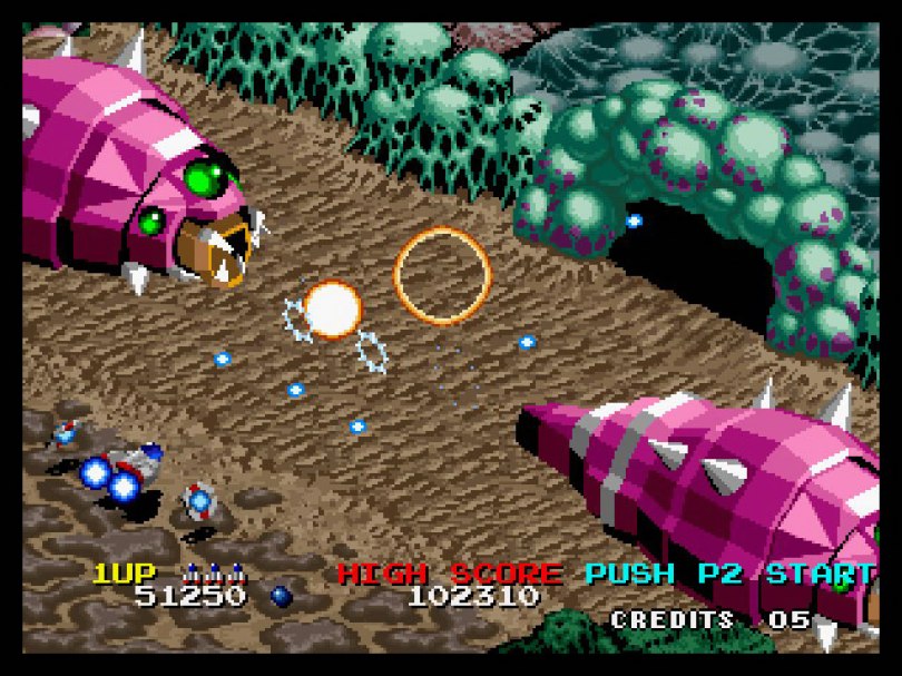 Viewpoint Neo Geo