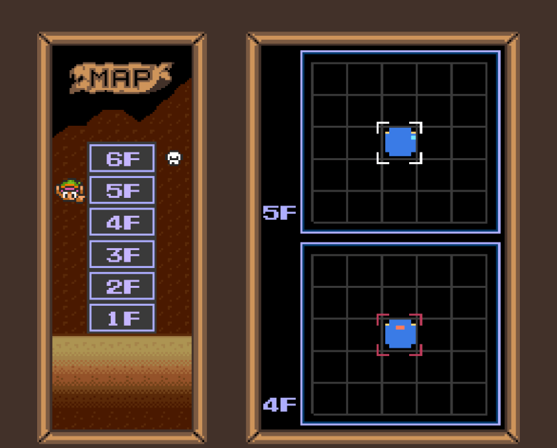 The Legend of Zelda: A Link To The Past on the Super Nintendo