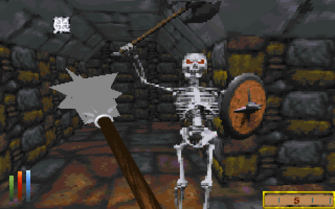 Daggerfall PC 31