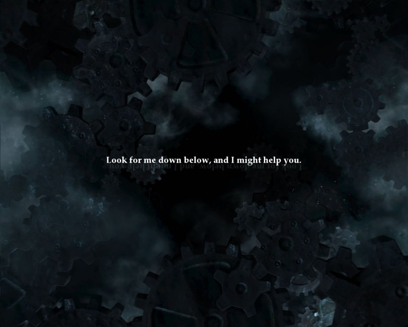 Legend of Grimrock PC