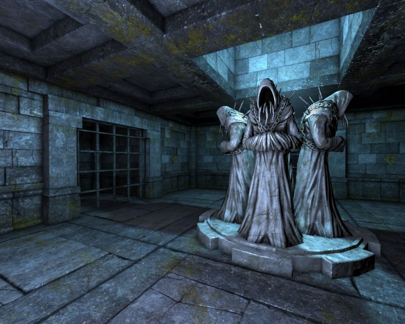 Legend of Grimrock PC