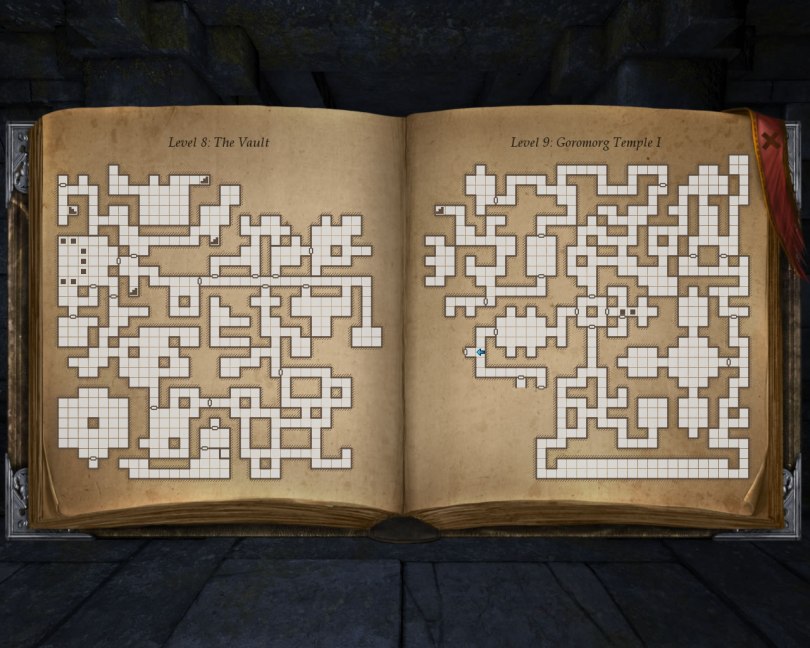 Legend of Grimrock PC