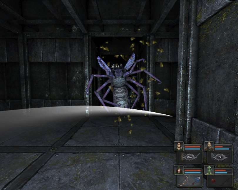 Legend of Grimrock PC