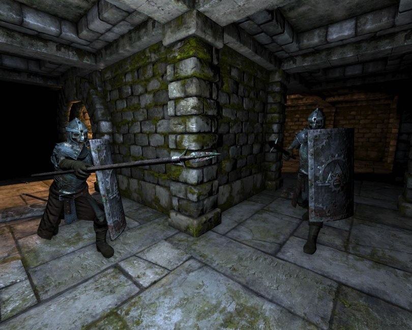 Legend of Grimrock PC