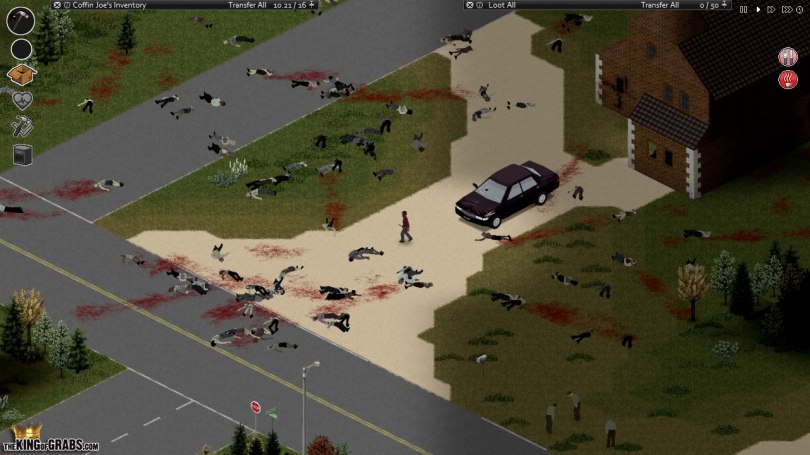 Project Zomboid PC 05