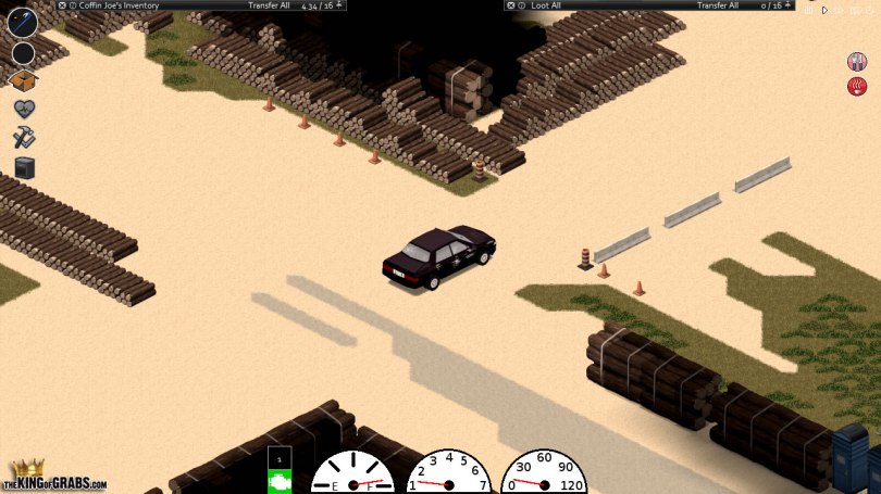 Project Zomboid PC 09