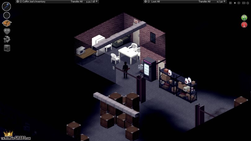 Project Zomboid PC 11