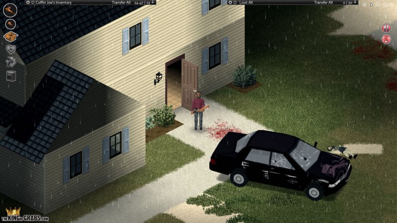 Project Zomboid PC 15