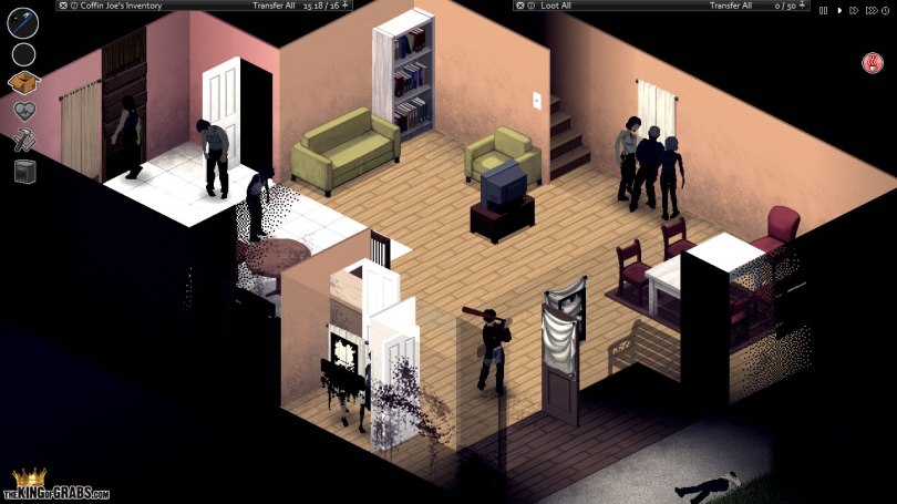 Project Zomboid PC 19