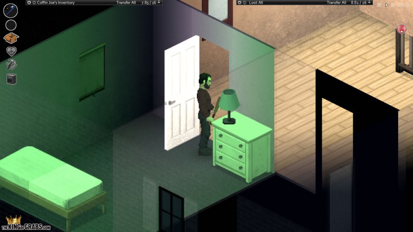 Project Zomboid PC 20