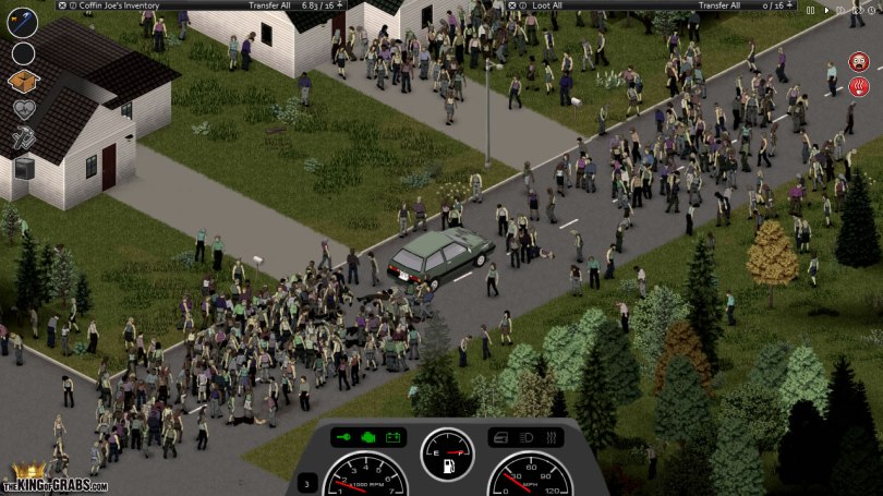 Project Zomboid PC 26