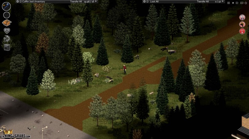 Project Zomboid PC 28