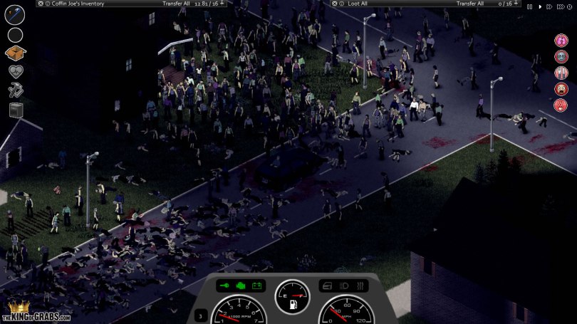 Project Zomboid PC 29