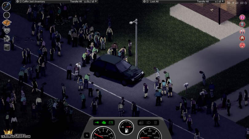 Project Zomboid PC 30