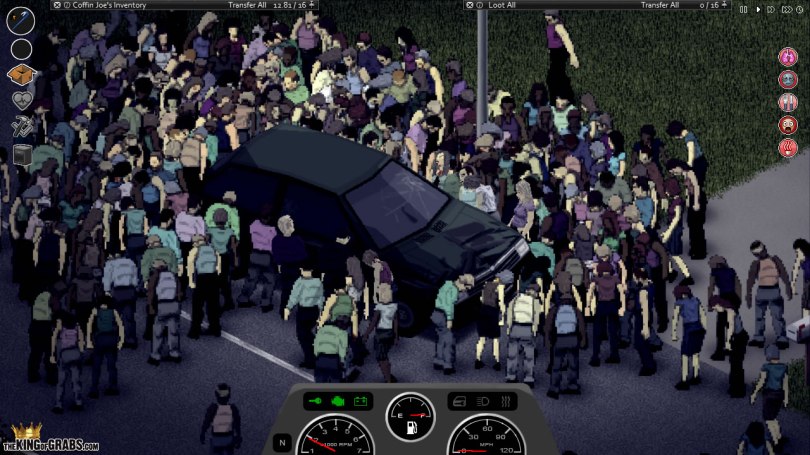 Project Zomboid PC 31