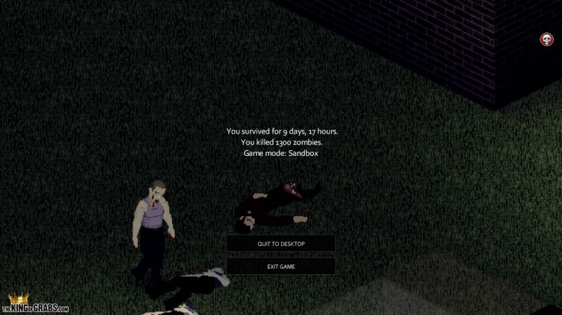 Project Zomboid PC 33